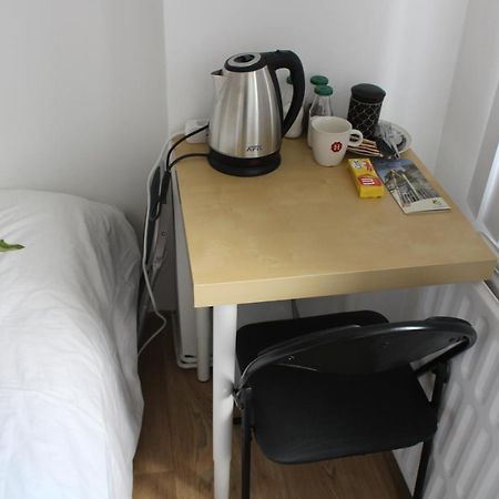 Haus Hadch Acomodação com café da manhã Eupen Exterior foto