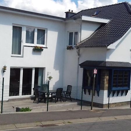 Haus Hadch Acomodação com café da manhã Eupen Exterior foto
