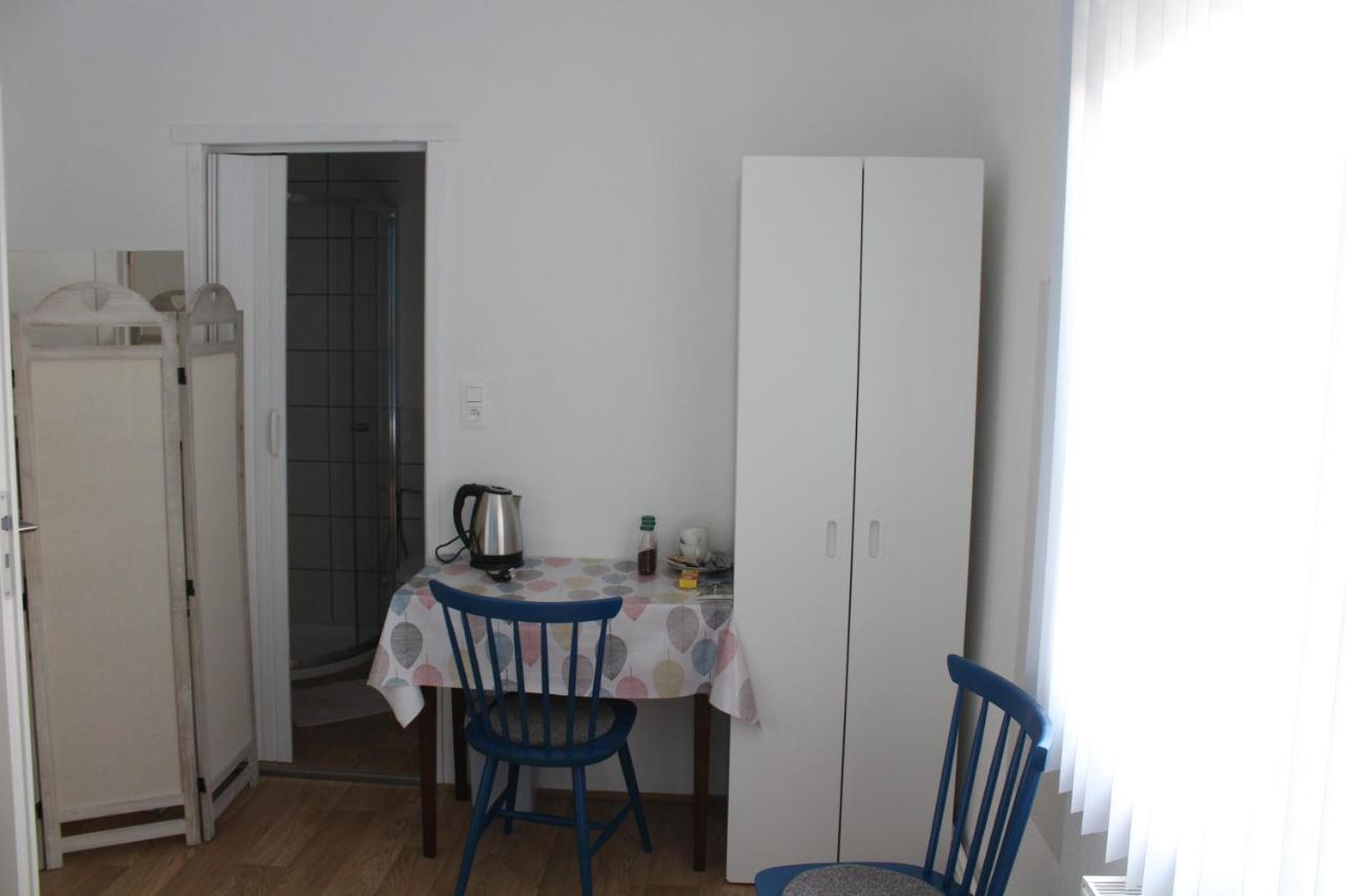 Haus Hadch Acomodação com café da manhã Eupen Exterior foto